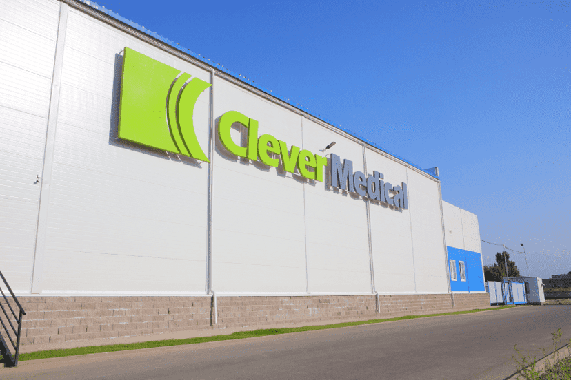 TOO «Clever Medical»