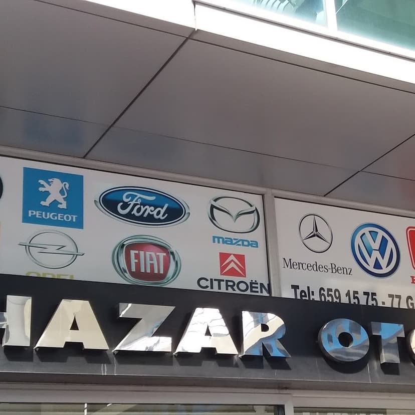 TOO «Hazar Motors»