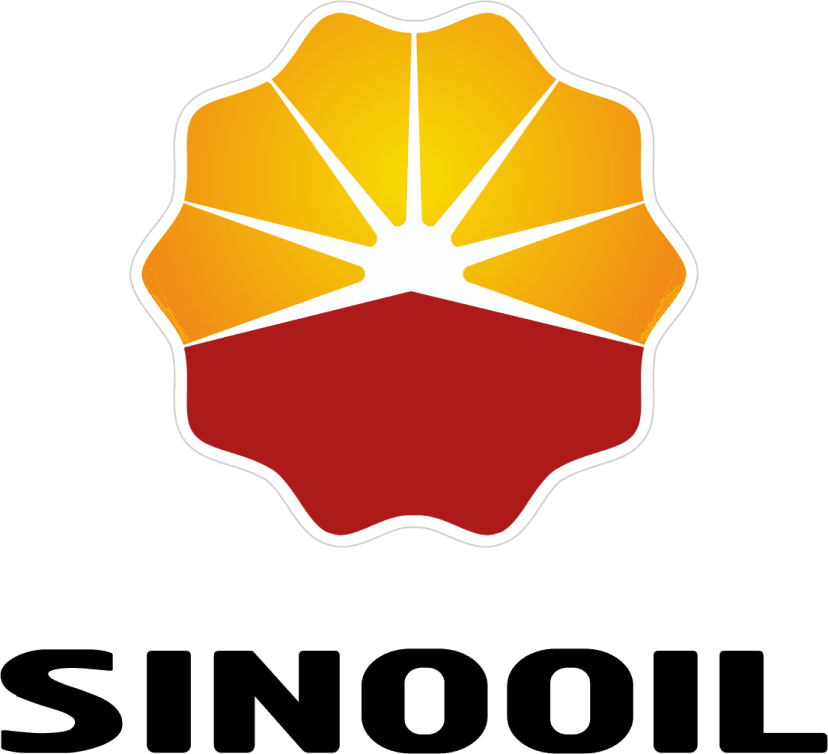 Сеть АЗС «SINOOIL»