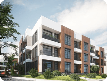 ЖК «Lancashire» г.Алматы