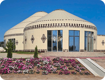 Сеть ресторанов «Мәдениет үйі» г.Алматы