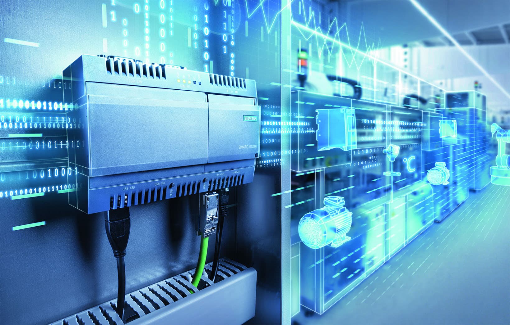 Автоматизация и Диспетчеризация Инженерных систем